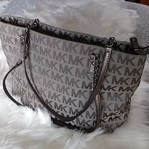 Authentic Michael Kors Handbag